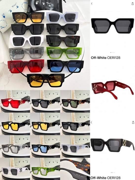 Picture of Off White Sunglasses _SKUfw76720521fw